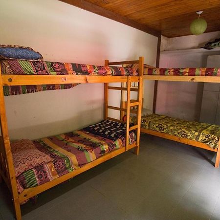 Tu Hostel San Miguel de Tucumán 외부 사진