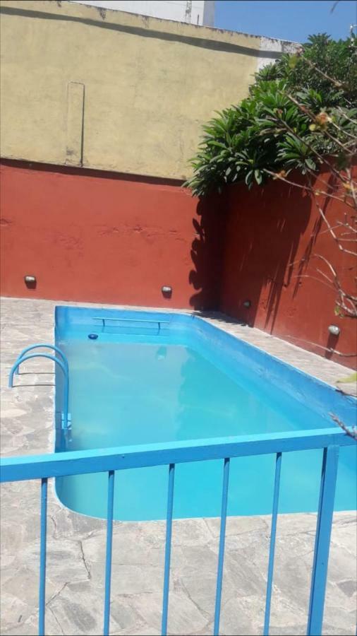 Tu Hostel San Miguel de Tucumán 외부 사진