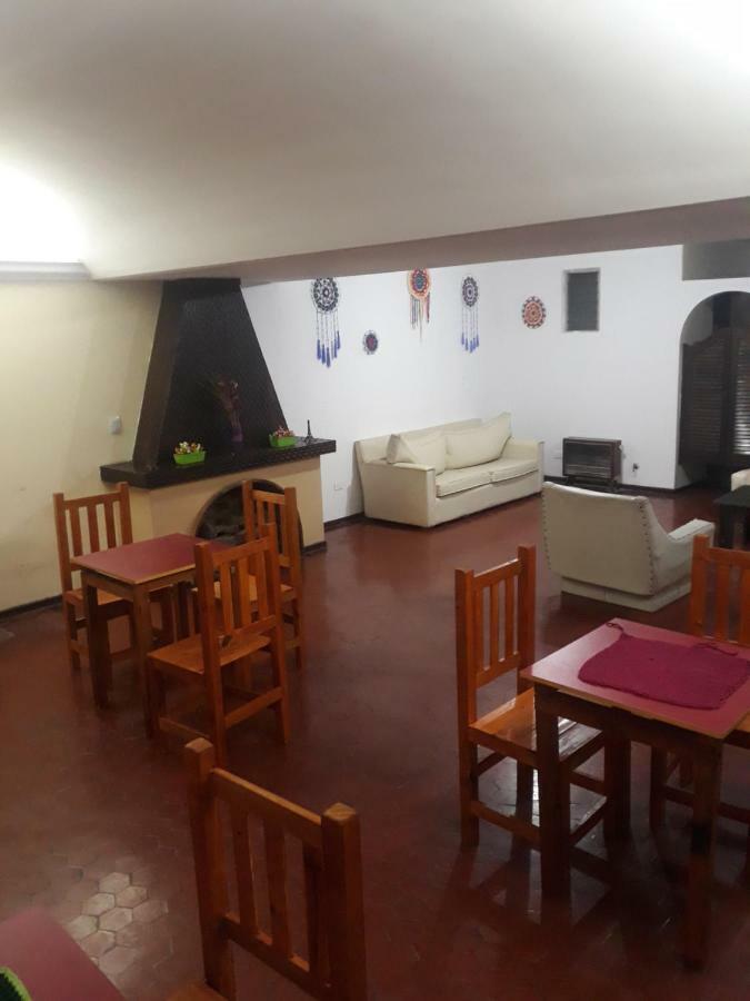 Tu Hostel San Miguel de Tucumán 외부 사진