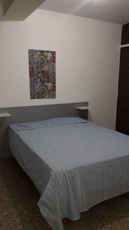 Tu Hostel San Miguel de Tucumán 외부 사진