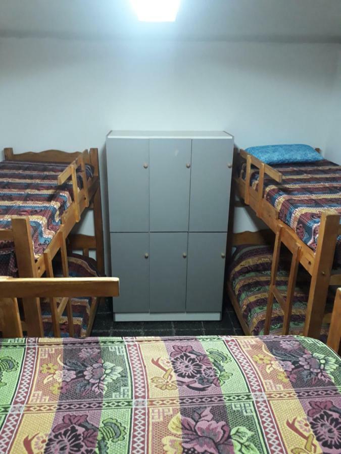 Tu Hostel San Miguel de Tucumán 외부 사진