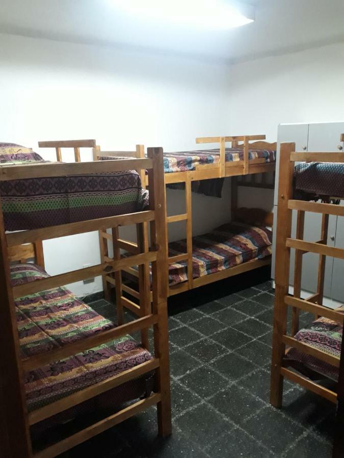 Tu Hostel San Miguel de Tucumán 외부 사진