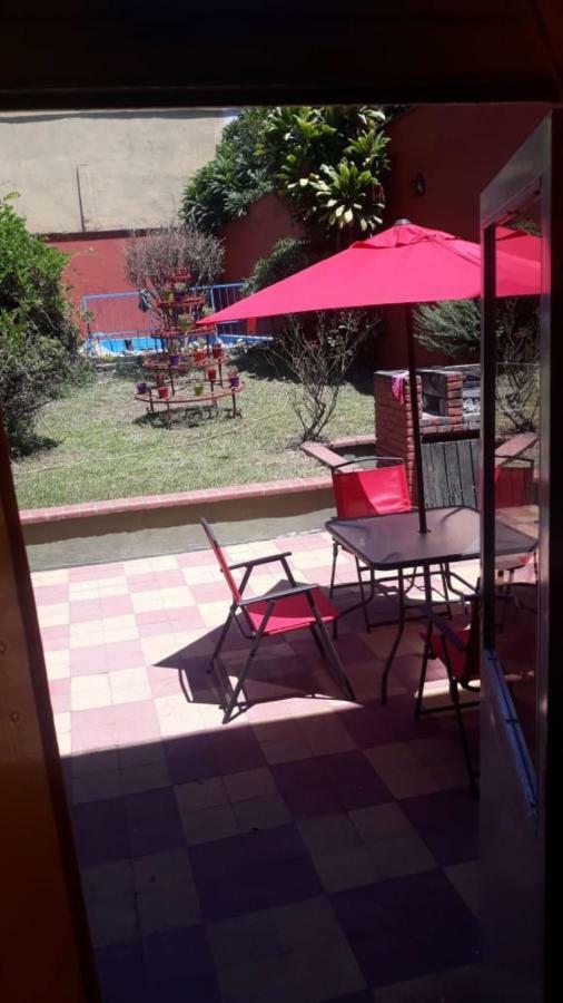 Tu Hostel San Miguel de Tucumán 외부 사진