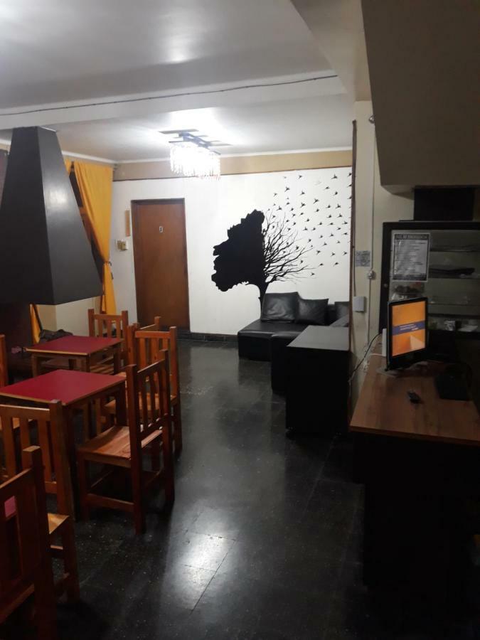 Tu Hostel San Miguel de Tucumán 외부 사진