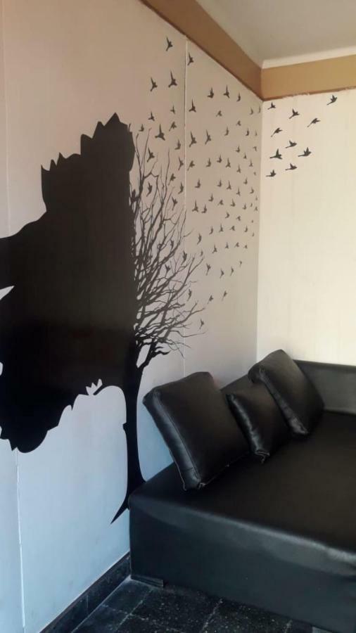Tu Hostel San Miguel de Tucumán 외부 사진