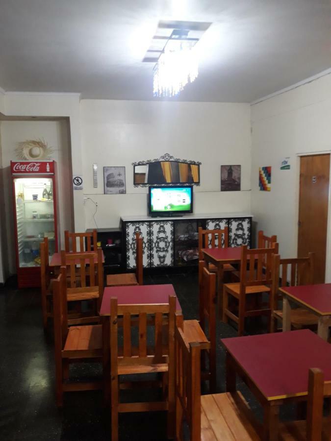 Tu Hostel San Miguel de Tucumán 외부 사진