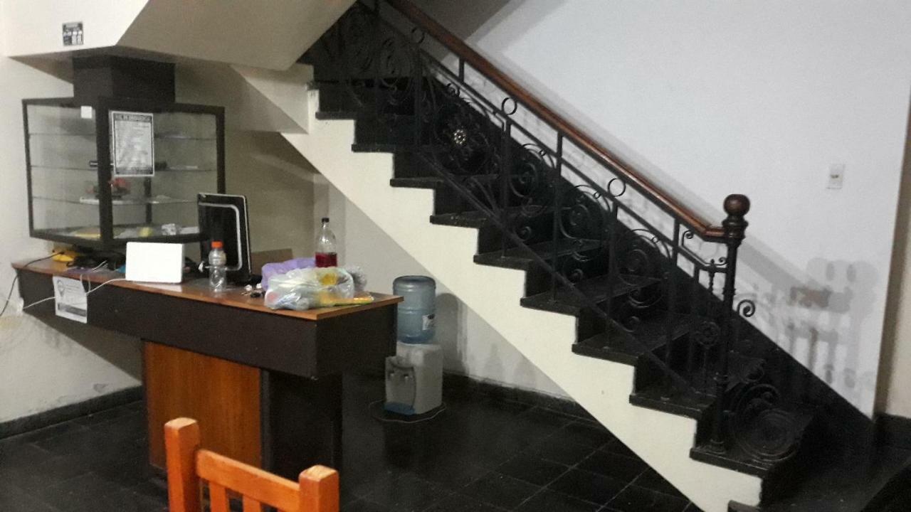 Tu Hostel San Miguel de Tucumán 외부 사진