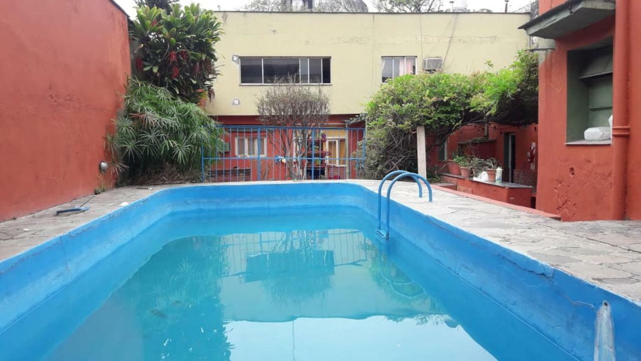 Tu Hostel San Miguel de Tucumán 외부 사진