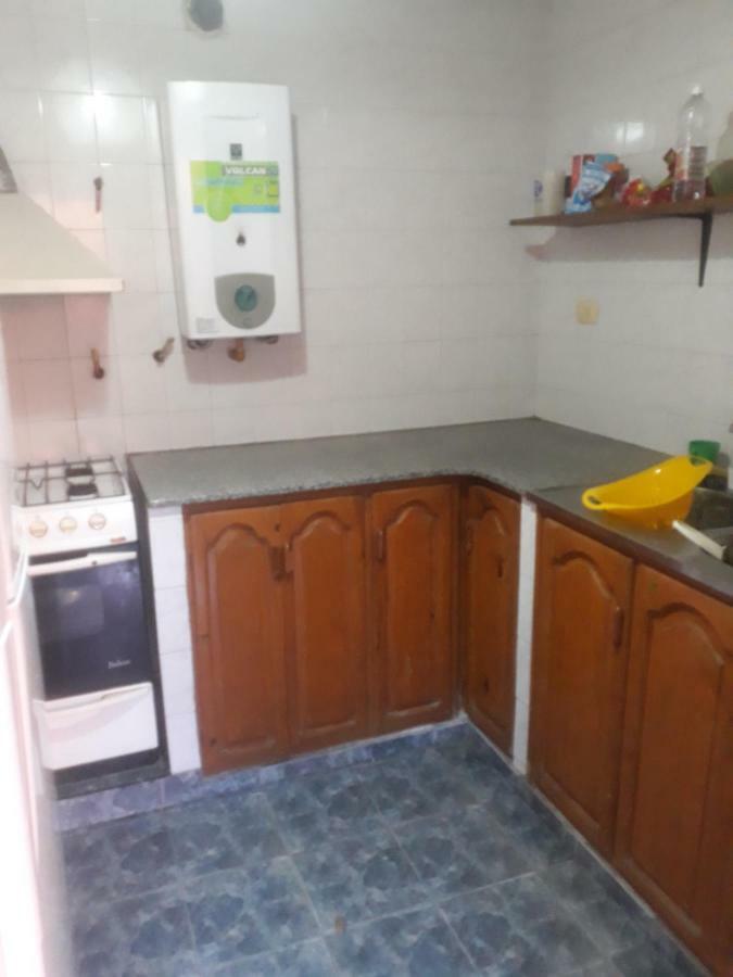 Tu Hostel San Miguel de Tucumán 외부 사진