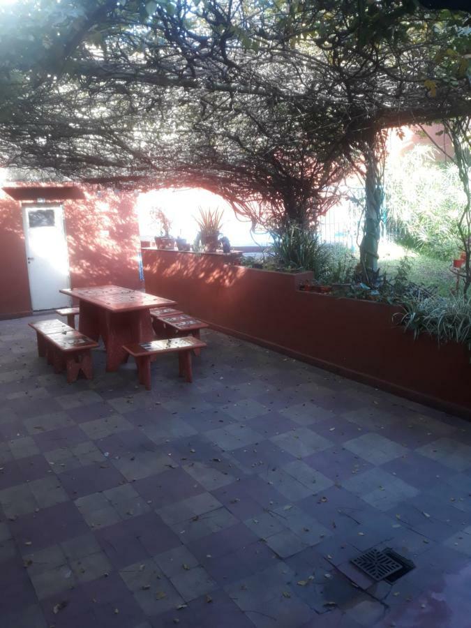 Tu Hostel San Miguel de Tucumán 외부 사진