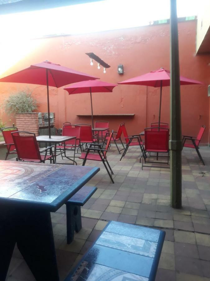Tu Hostel San Miguel de Tucumán 외부 사진