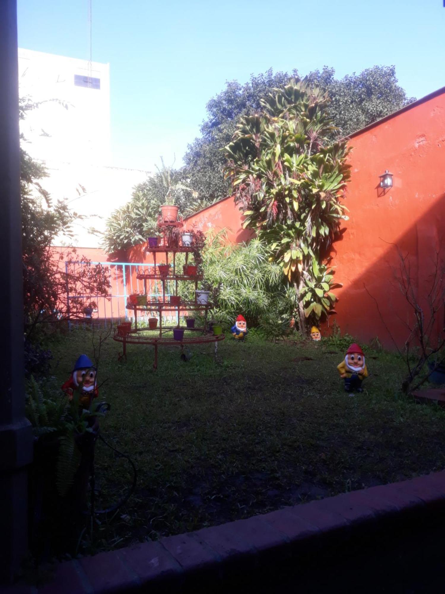 Tu Hostel San Miguel de Tucumán 외부 사진