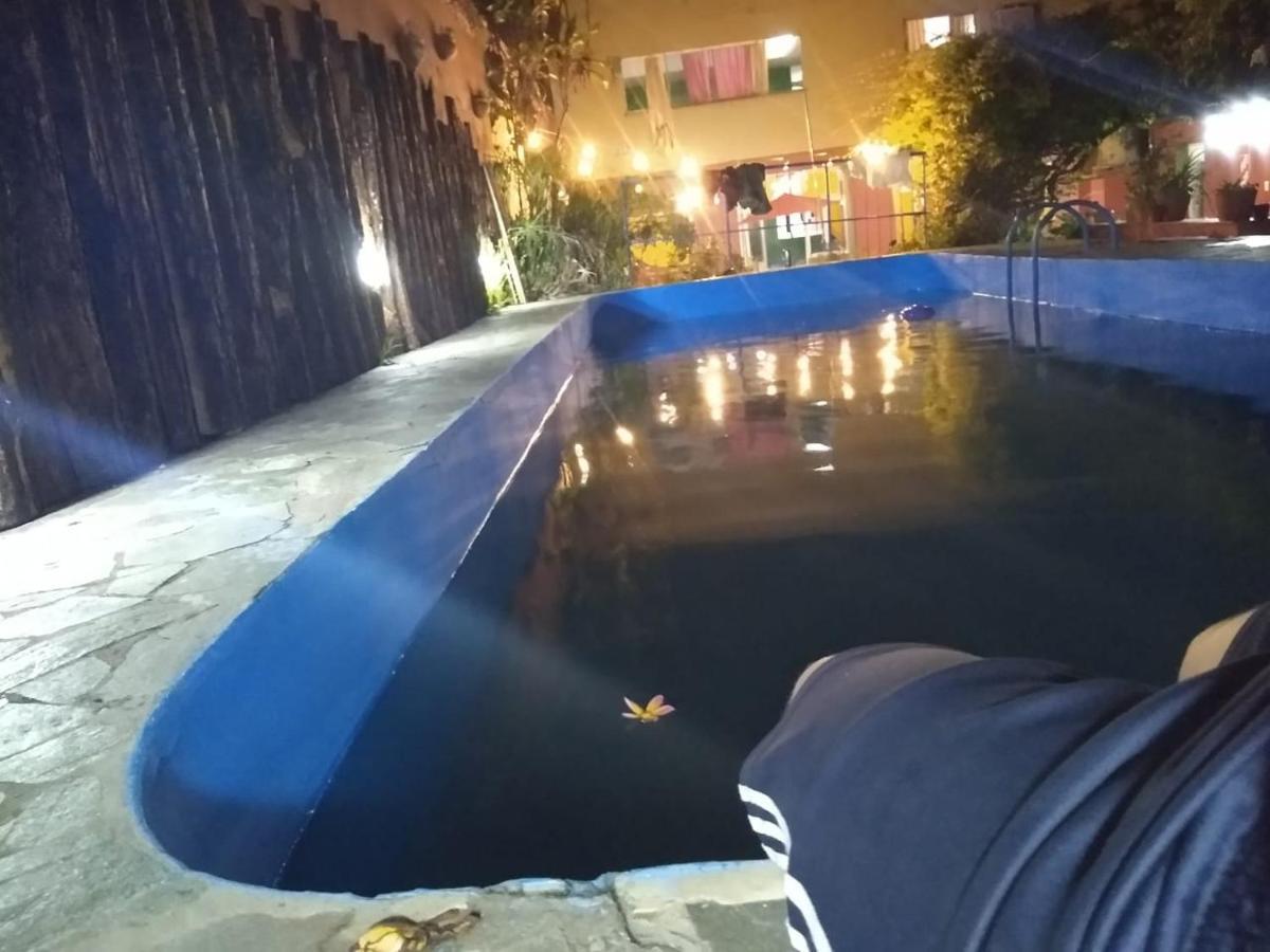 Tu Hostel San Miguel de Tucumán 외부 사진