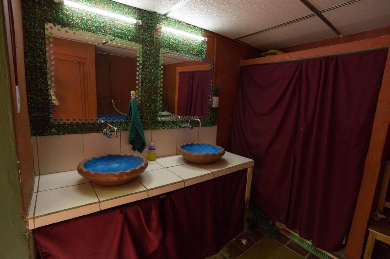 Tu Hostel San Miguel de Tucumán 외부 사진