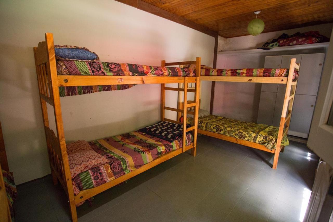 Tu Hostel San Miguel de Tucumán 외부 사진