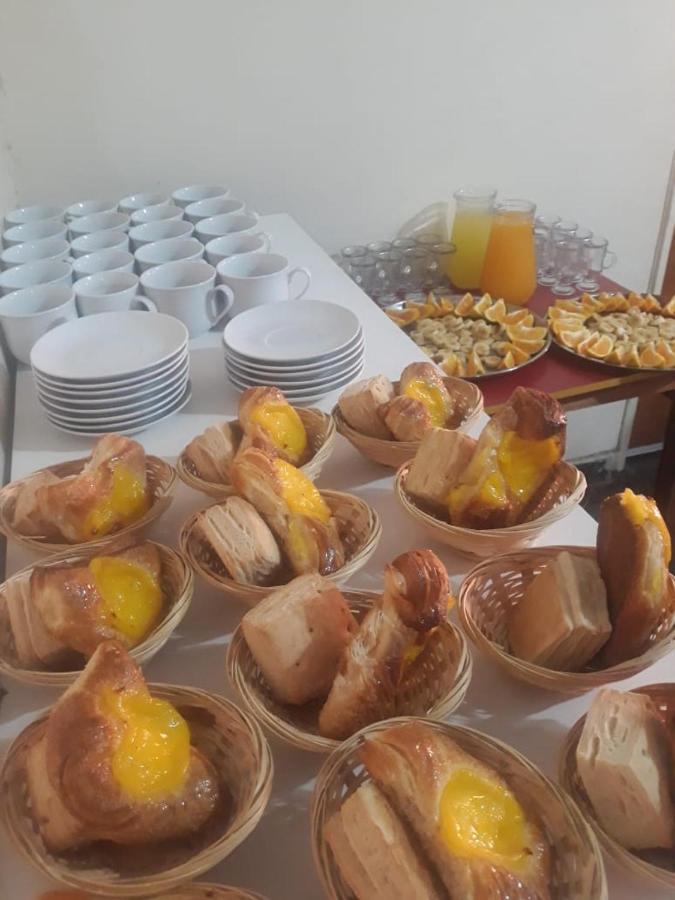 Tu Hostel San Miguel de Tucumán 외부 사진